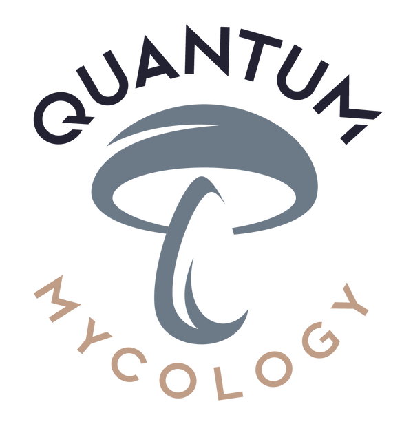 Quantum Mycology